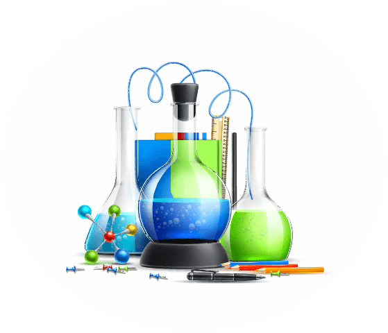 chemistry