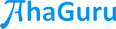 Ahaguru_logo